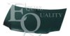 EQUAL QUALITY L05148 Bonnet